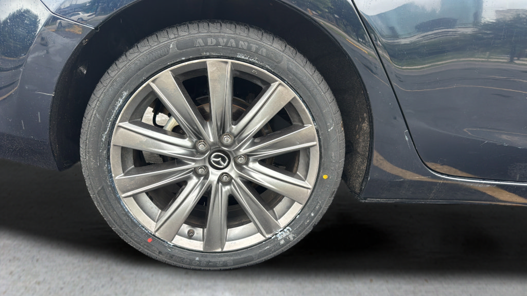 Used 2021 MAZDA MAZDA6 Touring FWD image 20