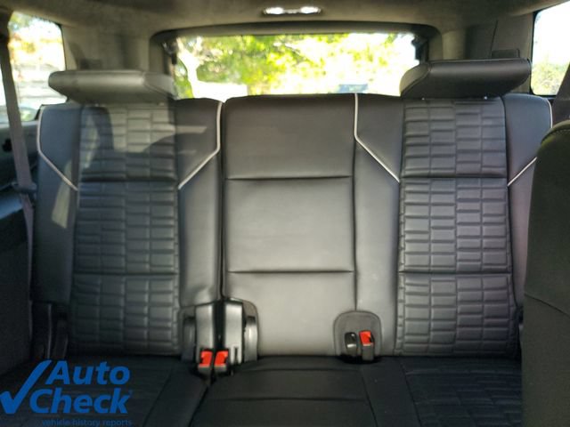 Certified 2023 Cadillac Escalade ESV Sport Platinum AWD/4WD image 12