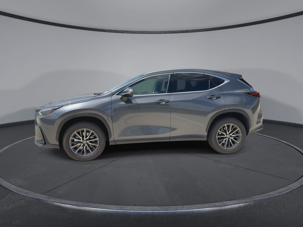 Used 2025 Lexus NX 250 FWD w/ Cold Area Package image 5