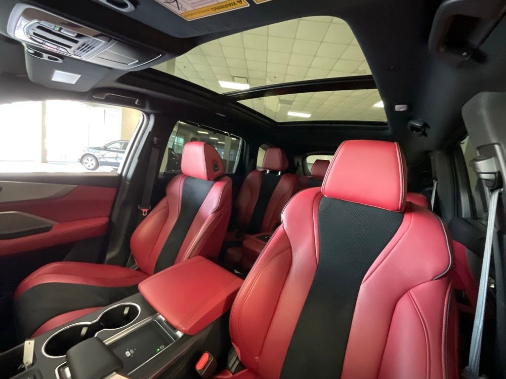 Certified 2023 Acura MDX A-Spec image 11