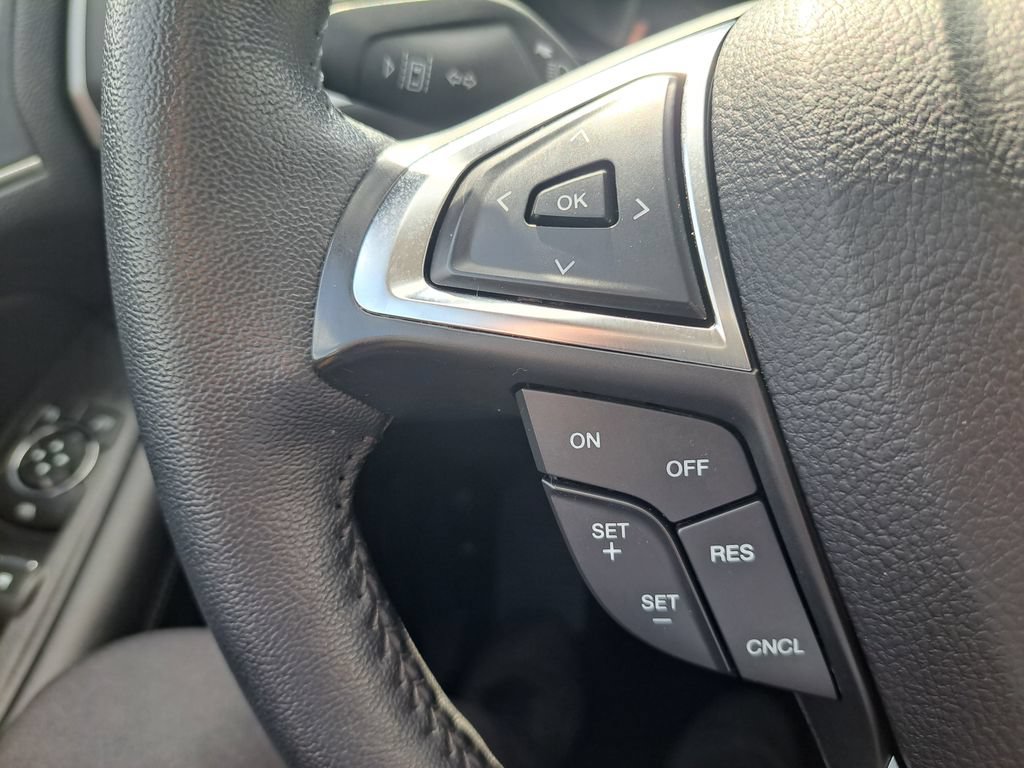 Used 2022 Ford Edge SEL w/ Convenience Package AWD/4WD image 19