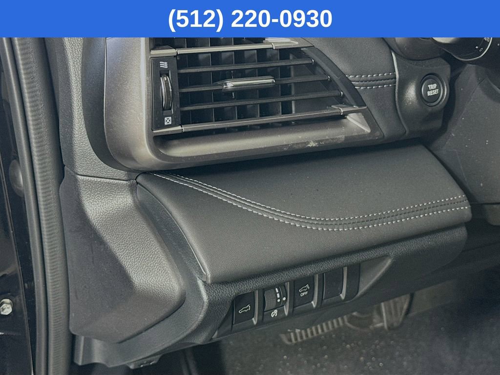 Certified 2025 Subaru Outback Limited image 11