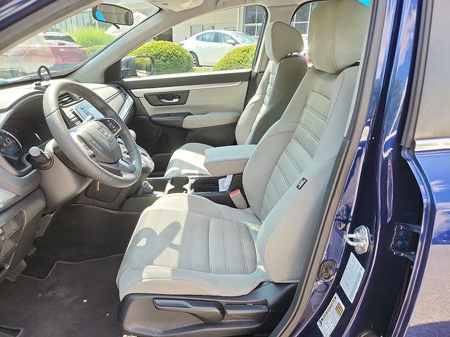Used 2018 Honda CR-V LX image 13