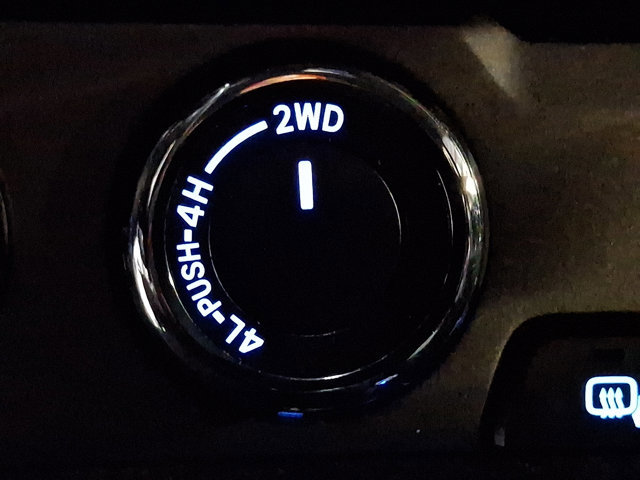 Used 2022 Toyota Tacoma TRD Off-Road w/ Technology Package image 23