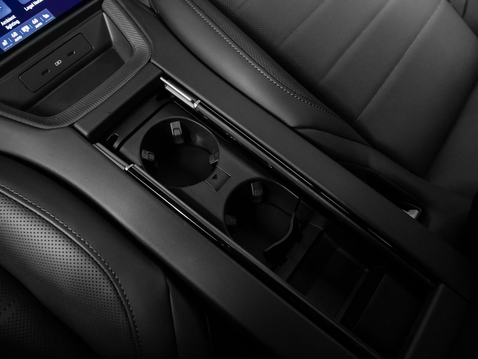 Certified 2025 Porsche Panamera Turbo image 58