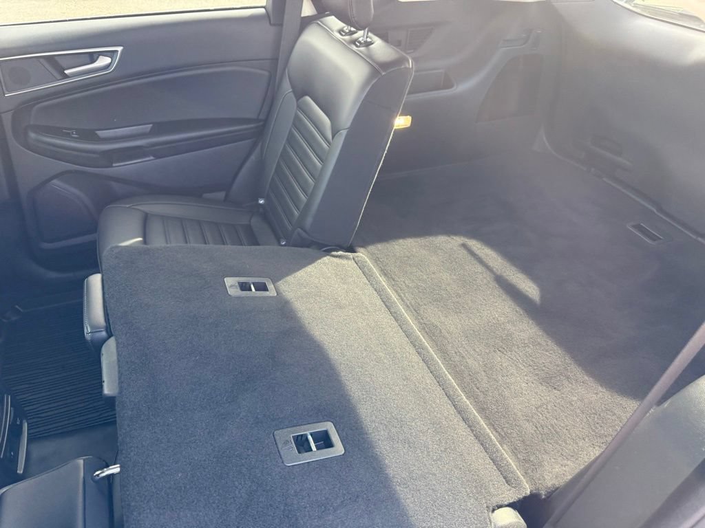 Certified 2023 Ford Edge SEL w/ Convenience Package AWD/4WD image 42