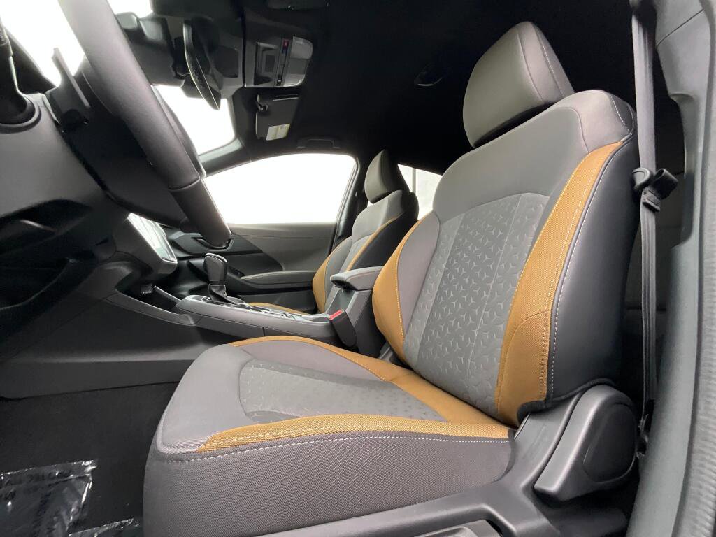 New 2026 Subaru Crosstrek 2.5i Sport w/ Crosstrek Mirror Package image 13