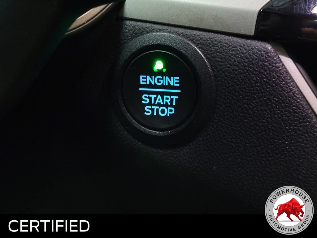 Used 2022 Ford Escape SE FWD image 33