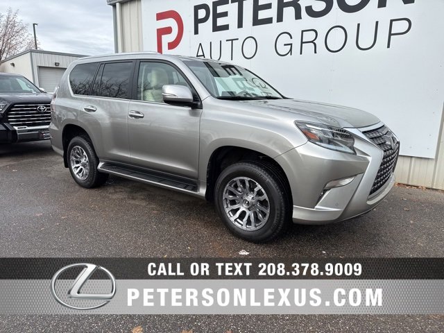 Used 2023 Lexus GX 460 Premium image 1