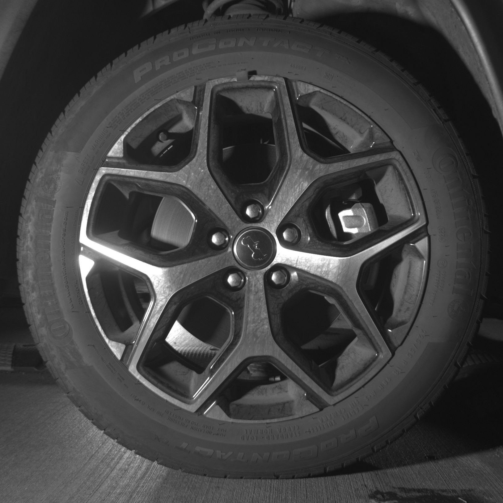 Used 2025 Jeep Compass Limited image 13