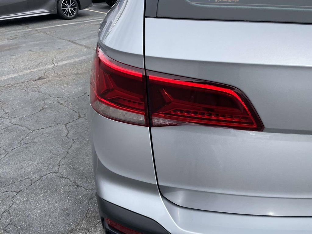 Used 2023 Volkswagen Taos S image 19