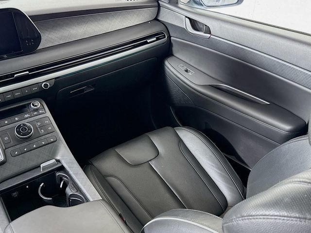 Certified 2024 Hyundai Palisade Limited image 27