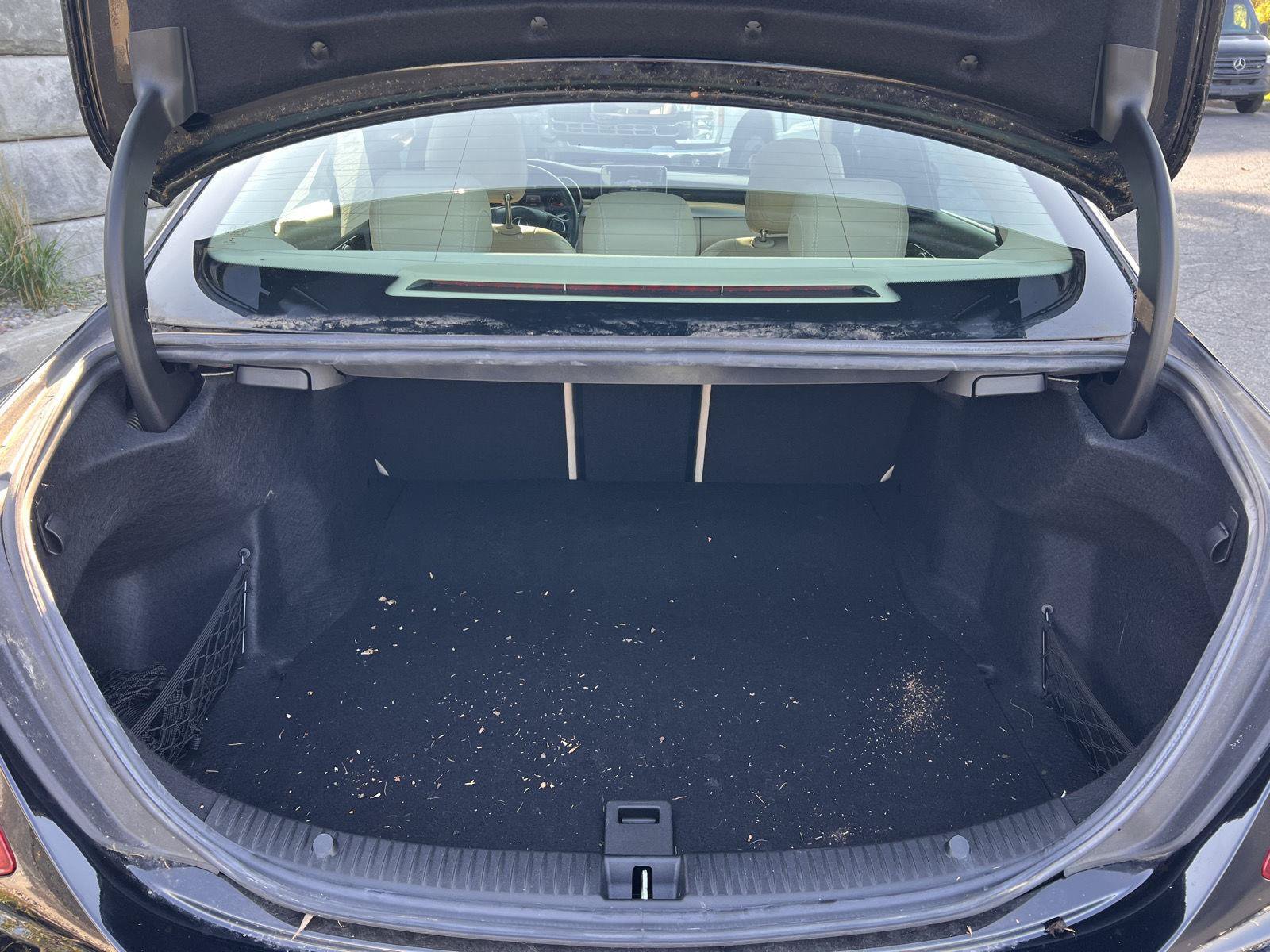 Used 2016 Mercedes-Benz C 300 4MATIC Sedan image 17