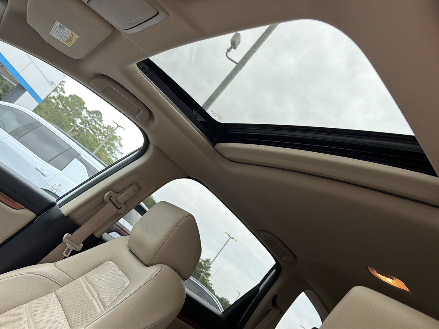 Used 2021 Honda CR-V EX-L image 33