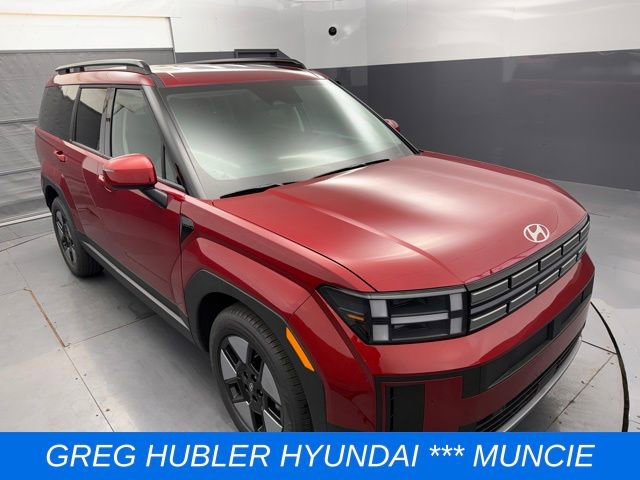 New 2026 Hyundai Santa Fe SEL