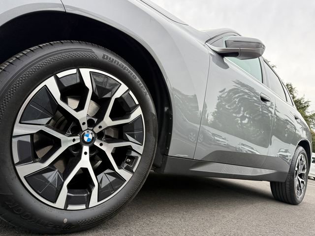 Certified 2025 BMW X3 xDrive30 w/ Convenience Package AWD/4WD image 10