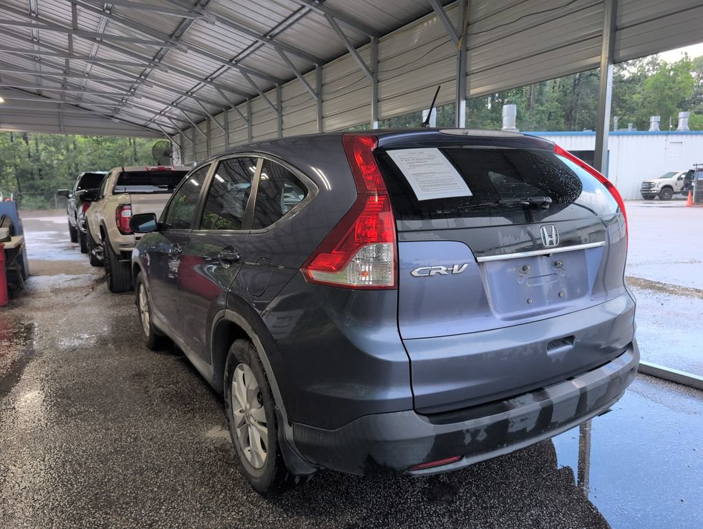 Used 2013 Honda CR-V EX image 5
