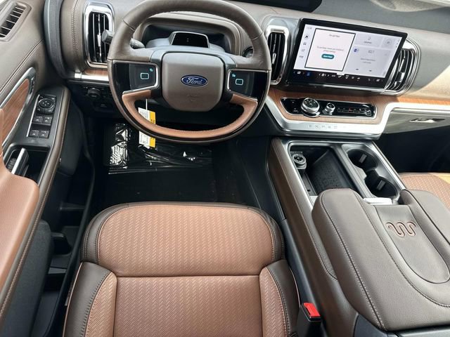 New 2025 Ford Expedition King Ranch image 23