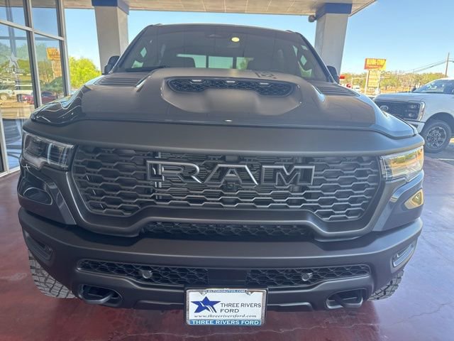 Used 2026 RAM 1500 RHO AWD/4WD image 2