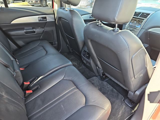 Used 2013 Lincoln MKX Base image 11