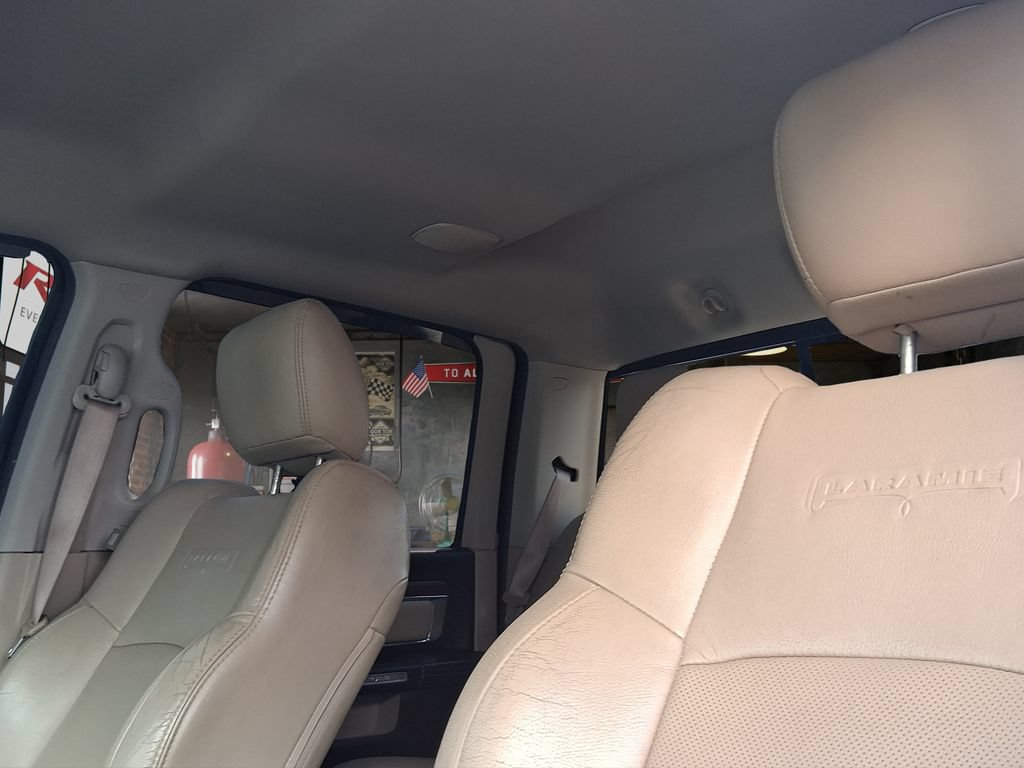 Used 2014 RAM 2500 Laramie AWD/4WD image 16
