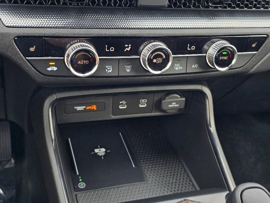 New 2026 Honda CR-V TrailSport image 20