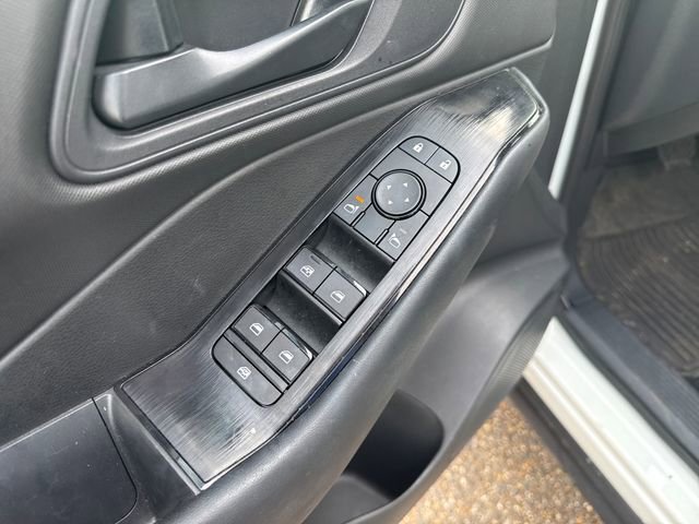 Certified 2024 Nissan Rogue S AWD/4WD image 11