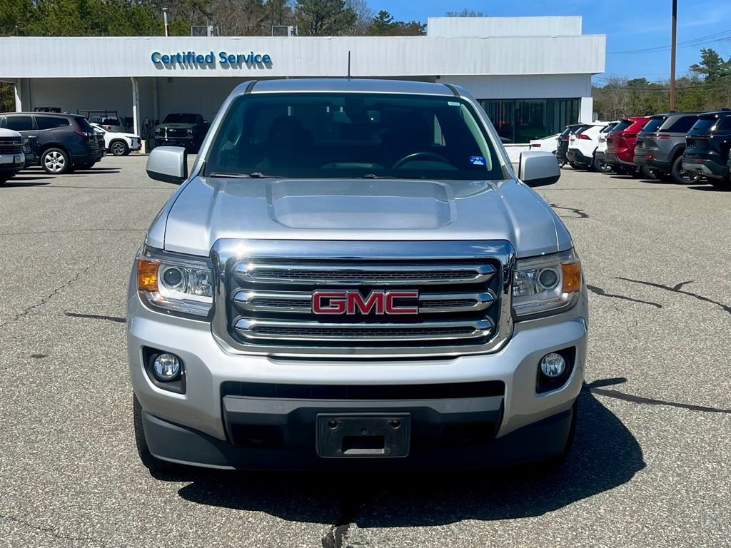 Used 2020 GMC Sierra 1500 Elevation w/ Elevation Value Package AWD/4WD image 8
