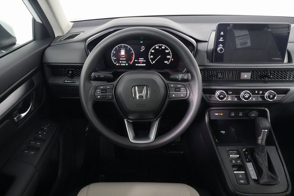 New 2026 Honda CR-V LX image 3