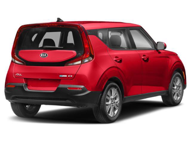 Used 2020 Kia Soul EX image 2