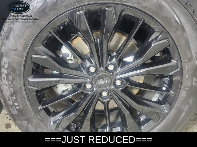 Used 2023 Ford Escape ST-Line Elite w/ Premium Technology Package AWD/4WD image 10