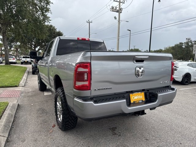 Used 2024 RAM 2500 Laramie image 5