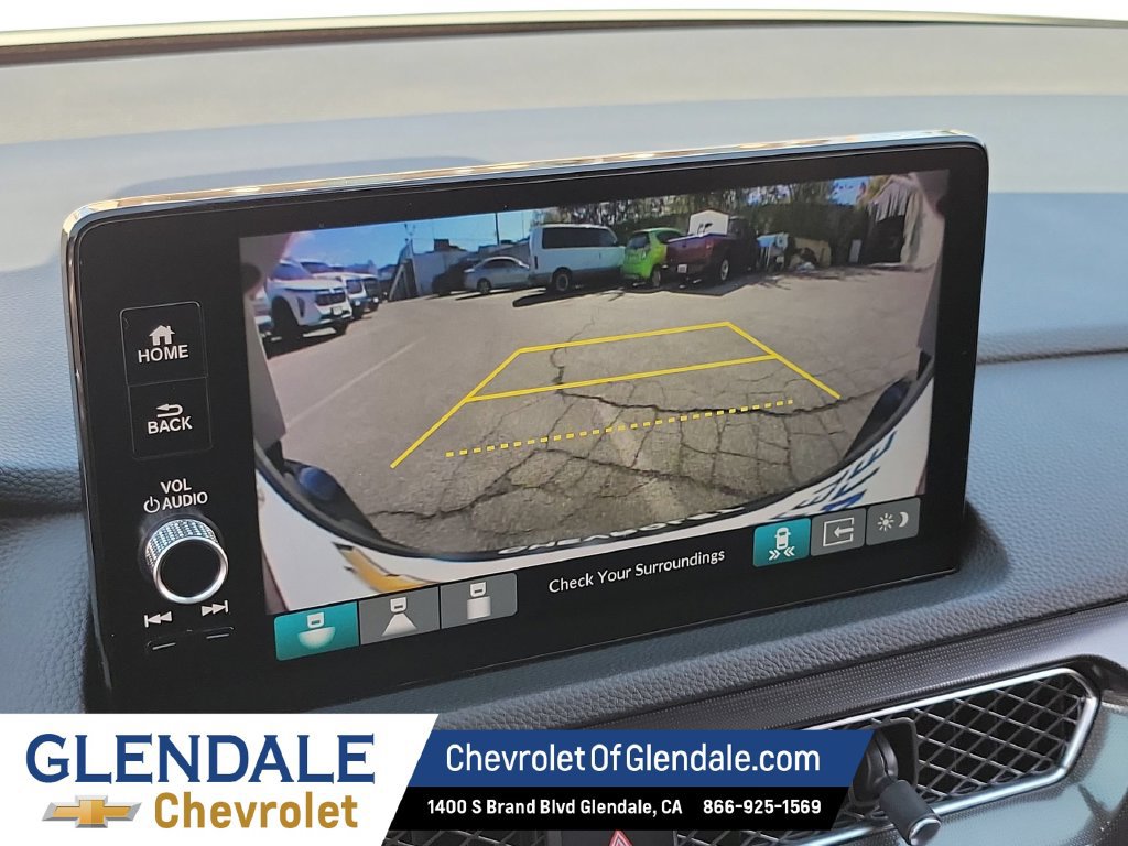 Used 2026 Acura Integra Type S FWD image 19
