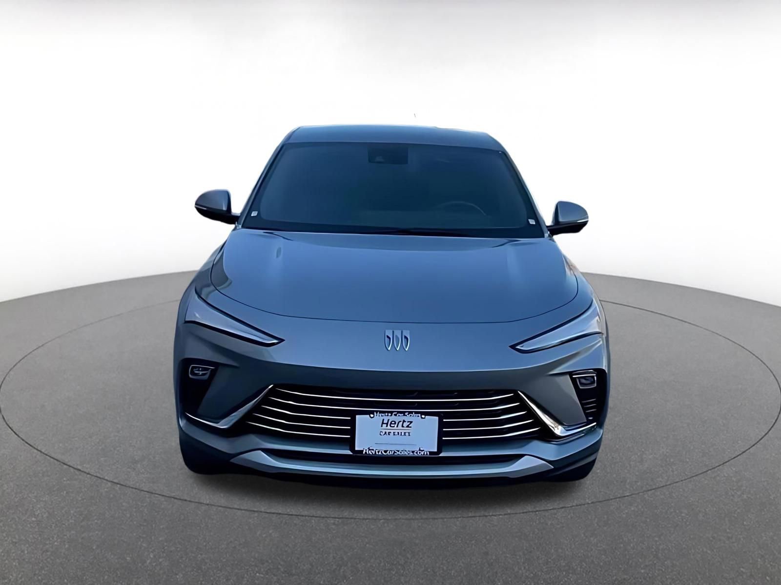 Used 2025 Buick Envista Preferred image 4