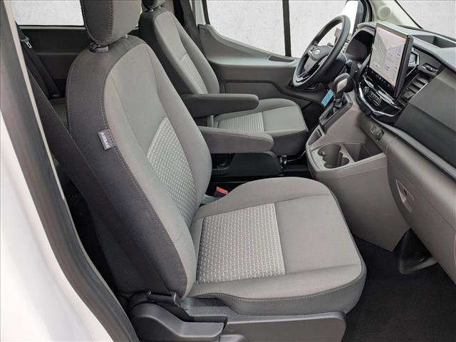 Used 2025 Ford Transit 350 XLT image 23