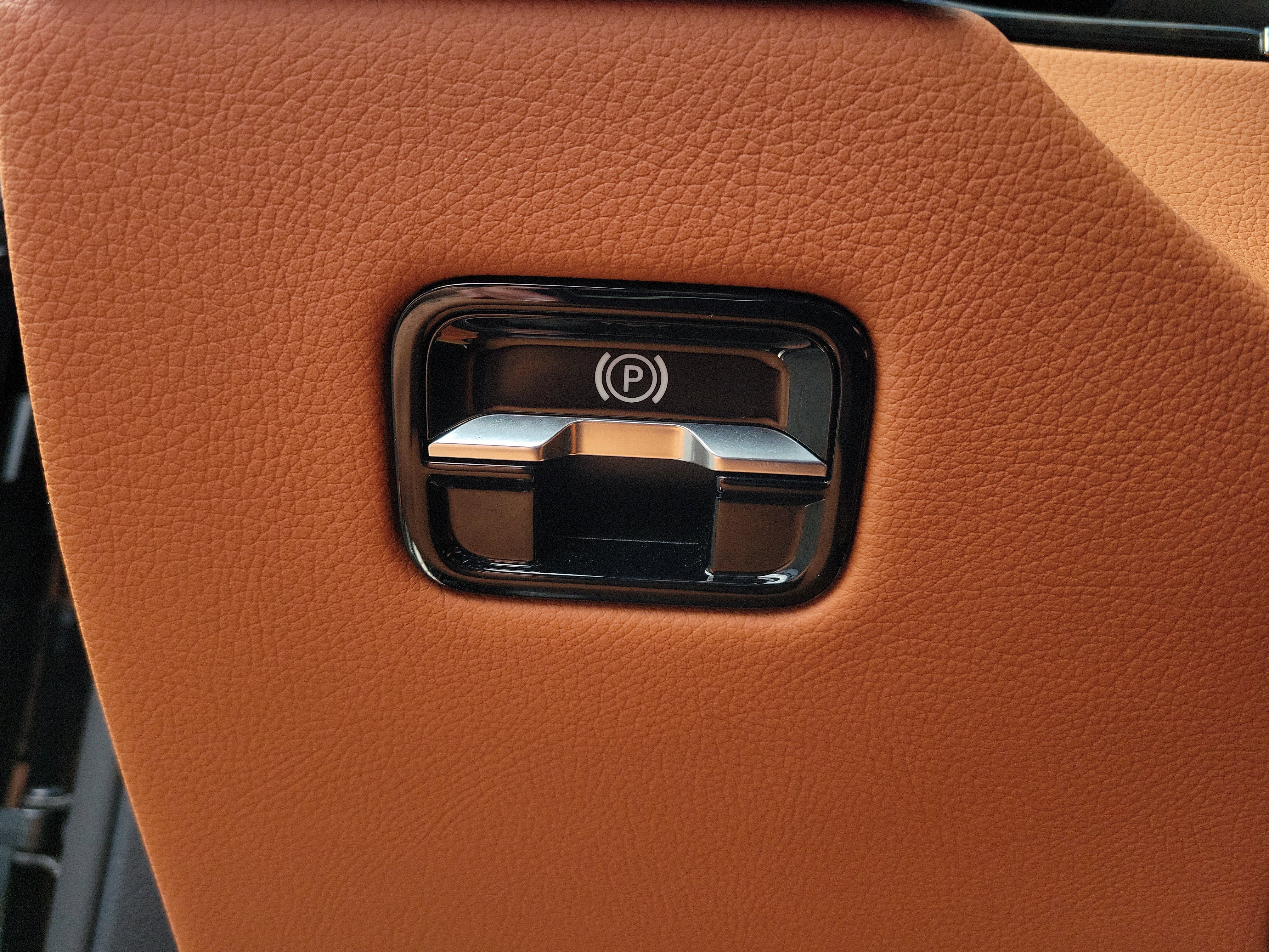 Used 2022 Mercedes-Benz S 500 4MATIC image 23