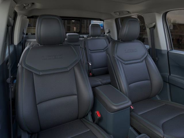 New 2025 Ford Maverick Lobo image 10