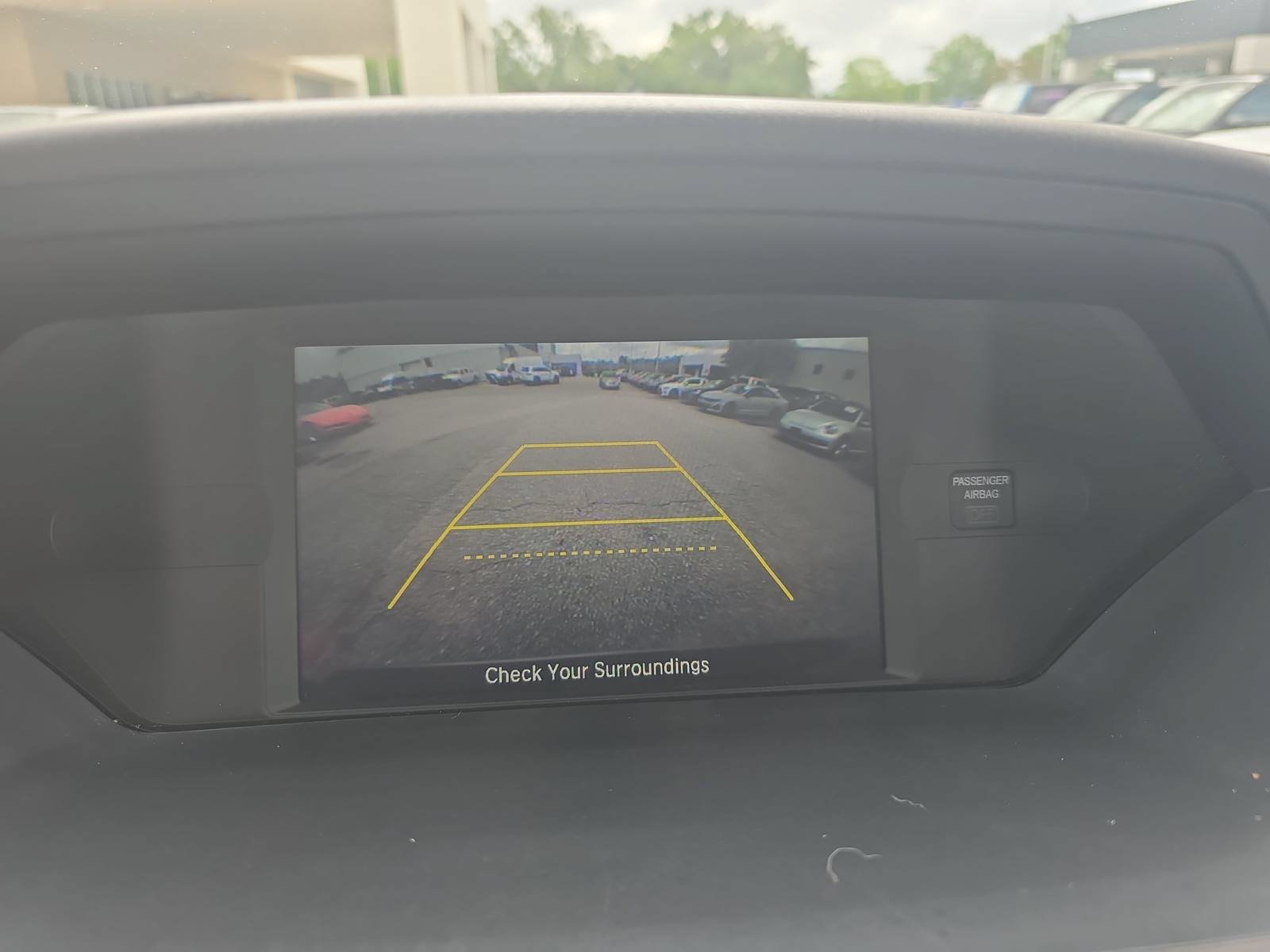 Used 2014 Honda Odyssey EX-L image 26
