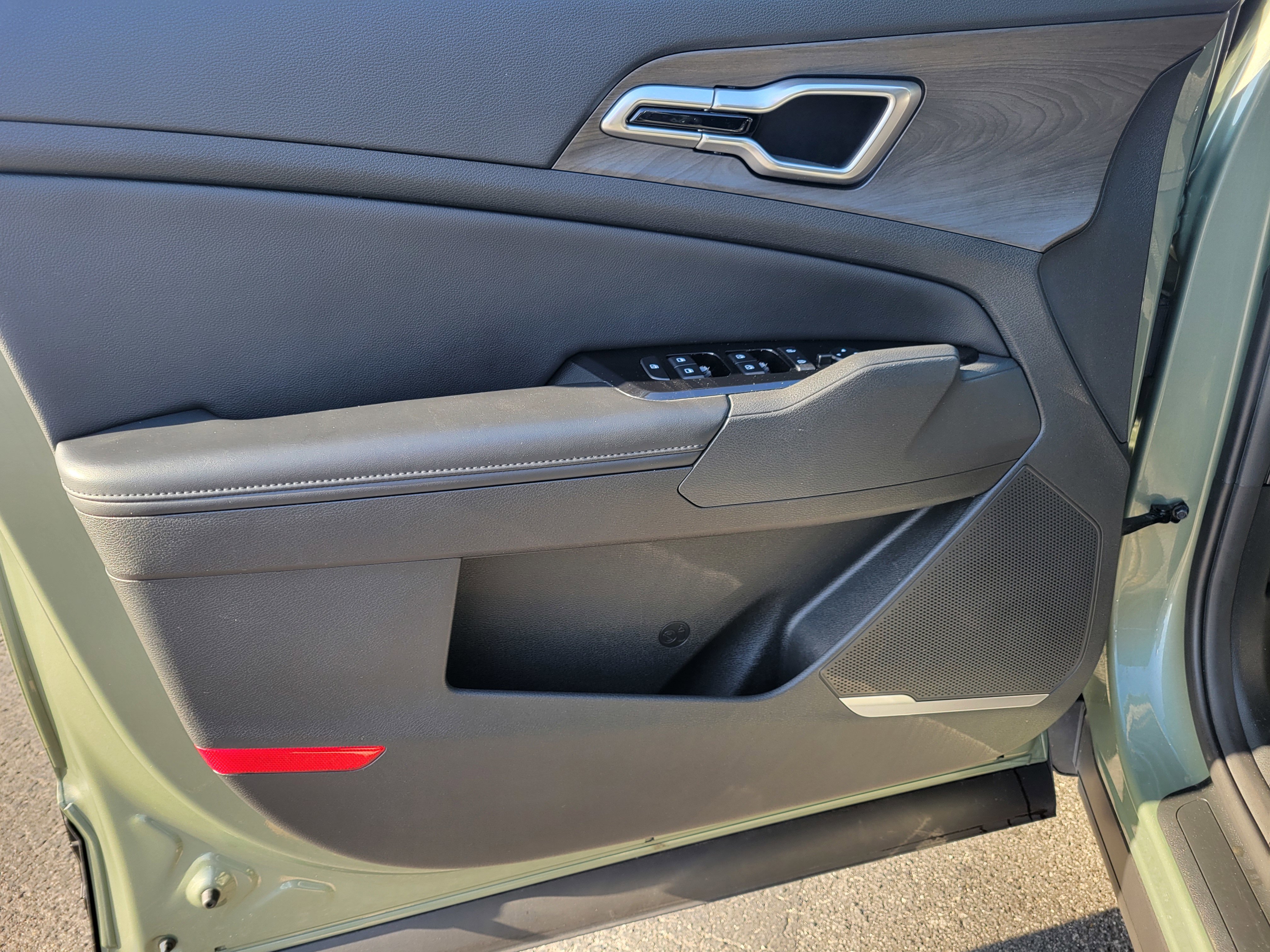 Used 2023 Kia Sportage X-Line image 23