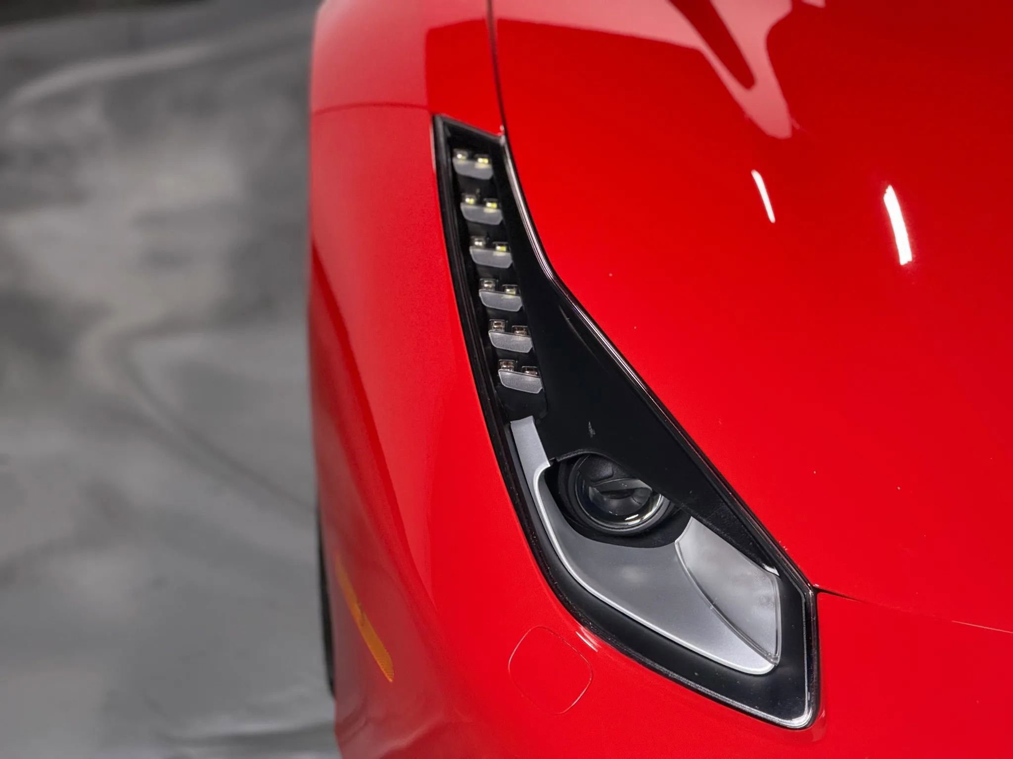 Used 2016 Ferrari 488 GTB image 10