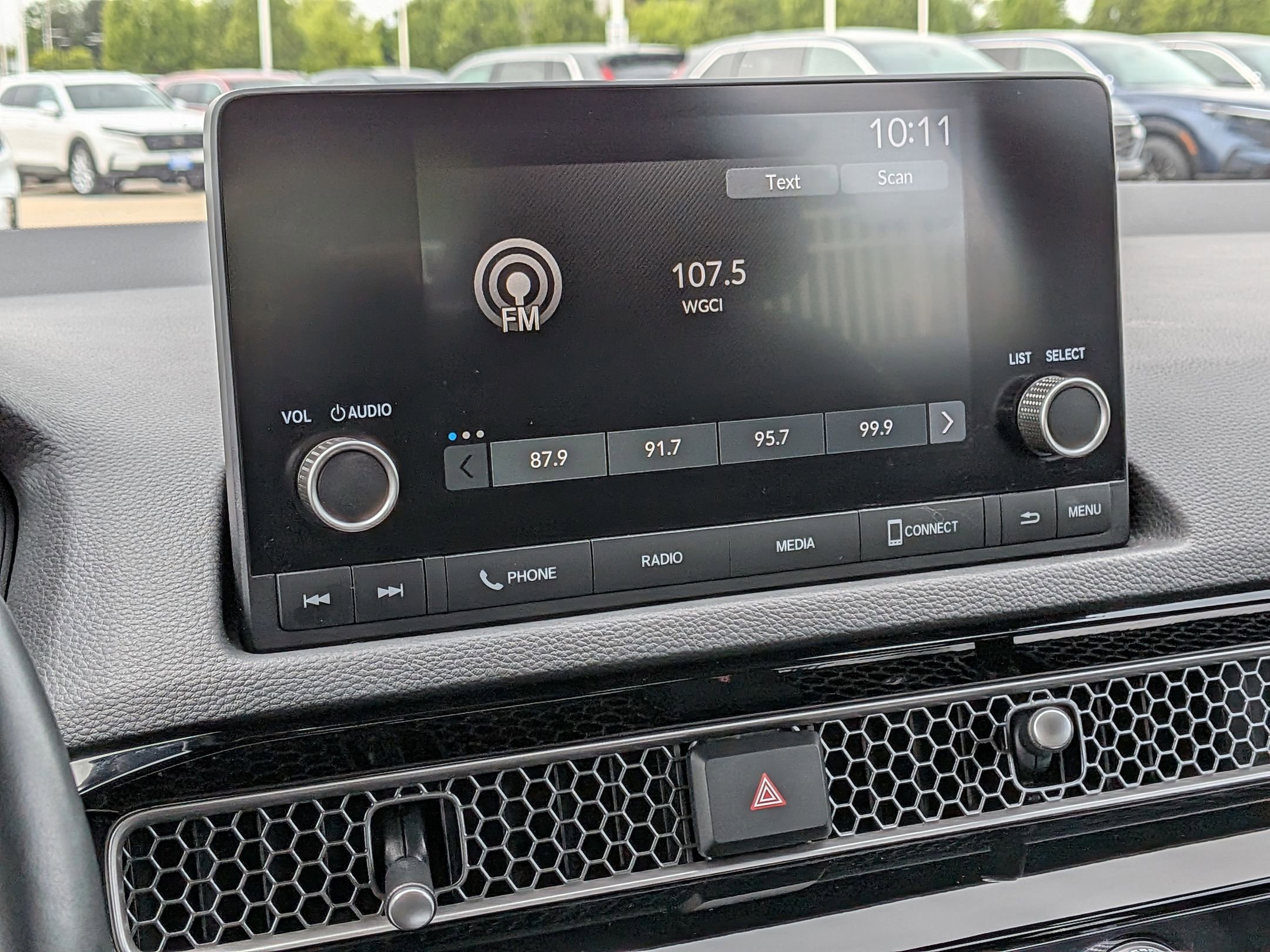 Certified 2023 Honda Civic Sport image 17