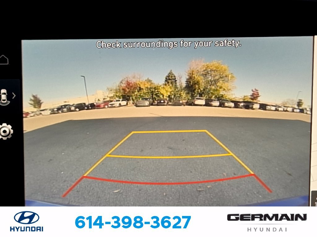 Used 2024 Hyundai Elantra SEL FWD image 33
