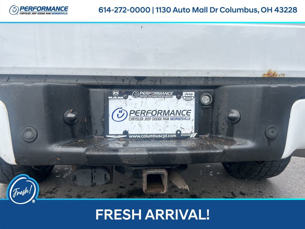 Used 2014 Ford F150 FX4 w/ Equipment Group 402A Luxury AWD/4WD image 14
