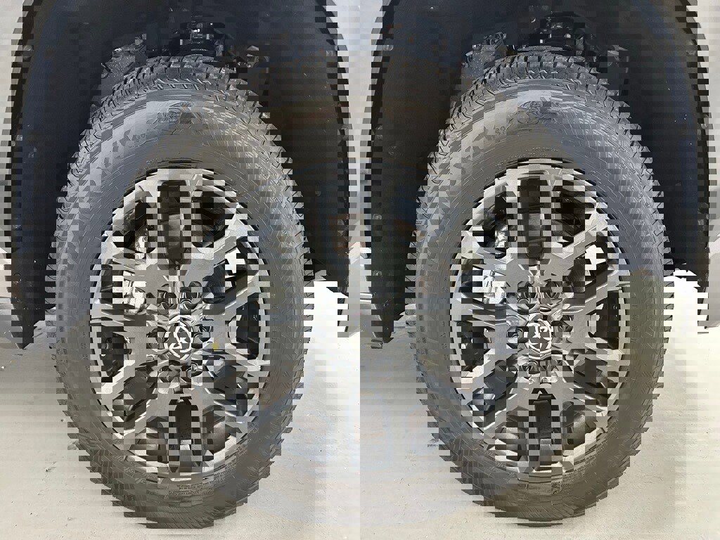 Used 2025 Toyota Tundra Platinum image 69