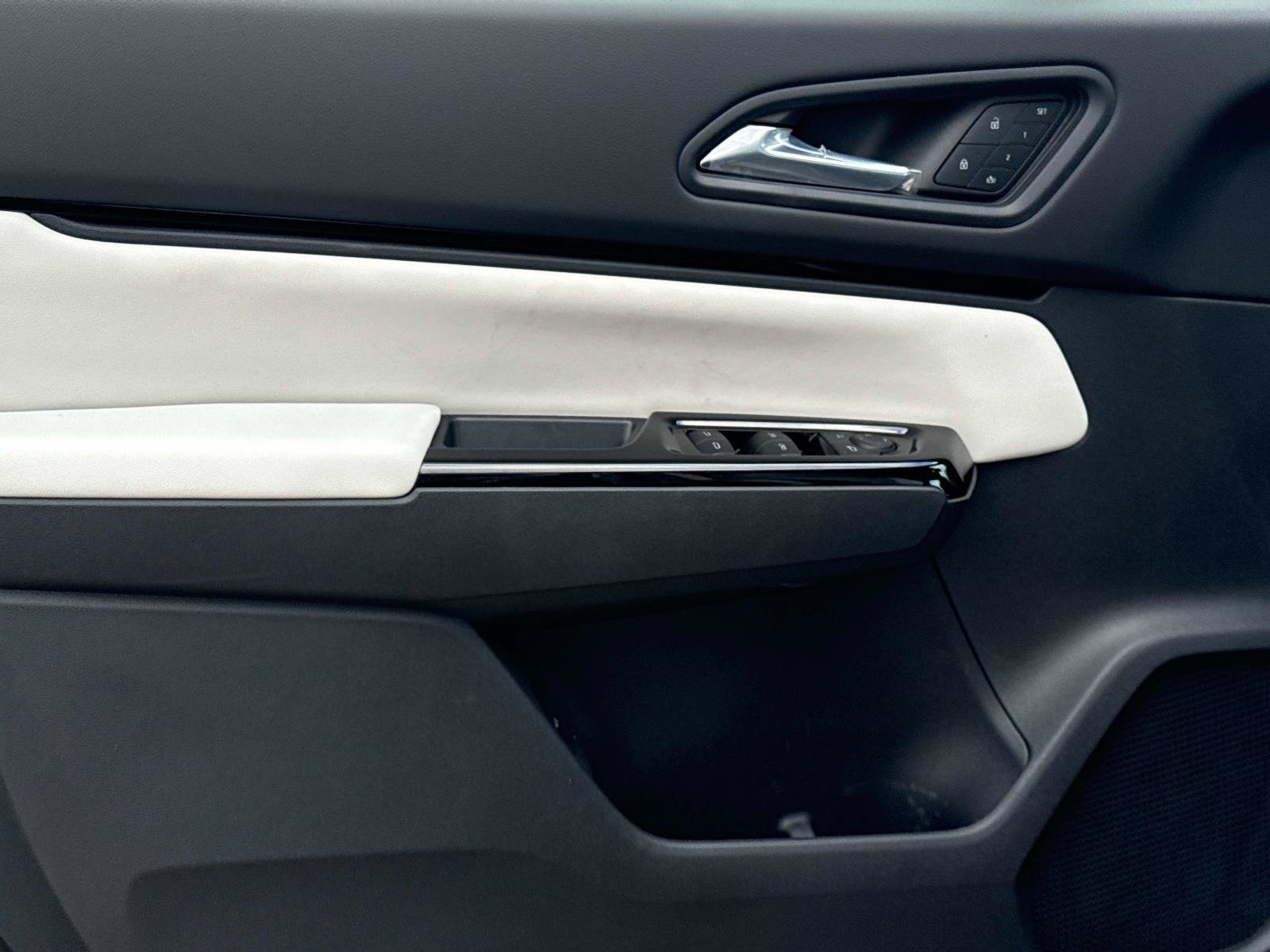 New 2026 Honda Prologue Touring image 16