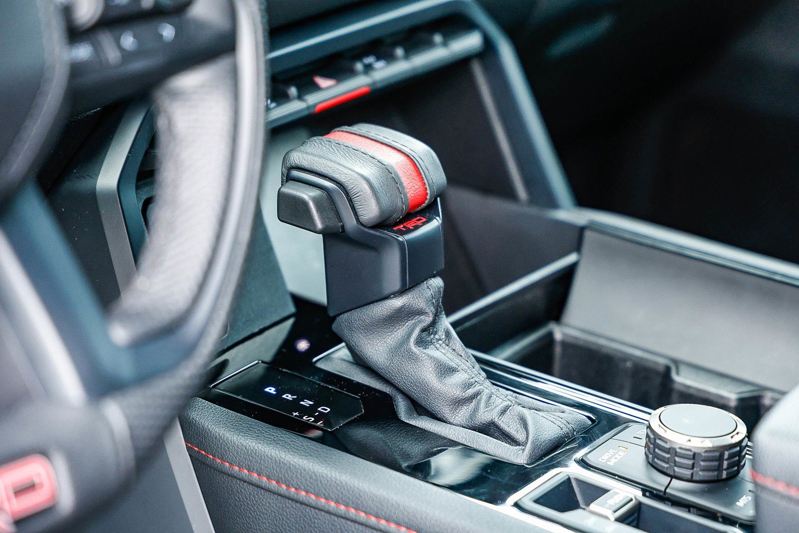 Used 2025 Toyota Sequoia TRD Pro image 20