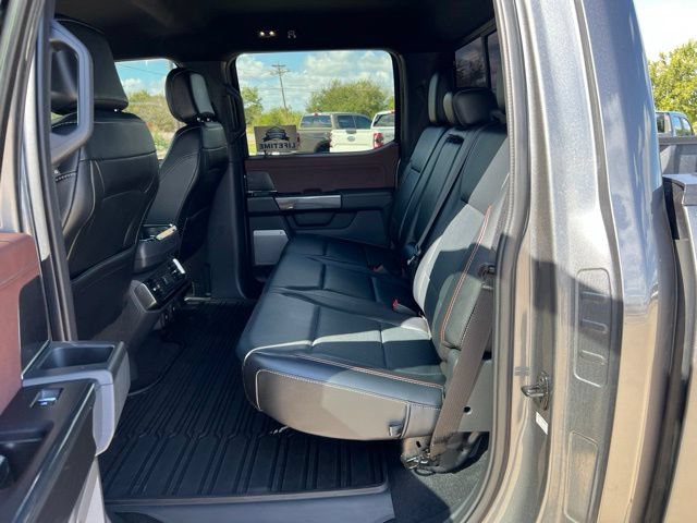Used 2023 Ford F150 Lariat AWD/4WD image 18