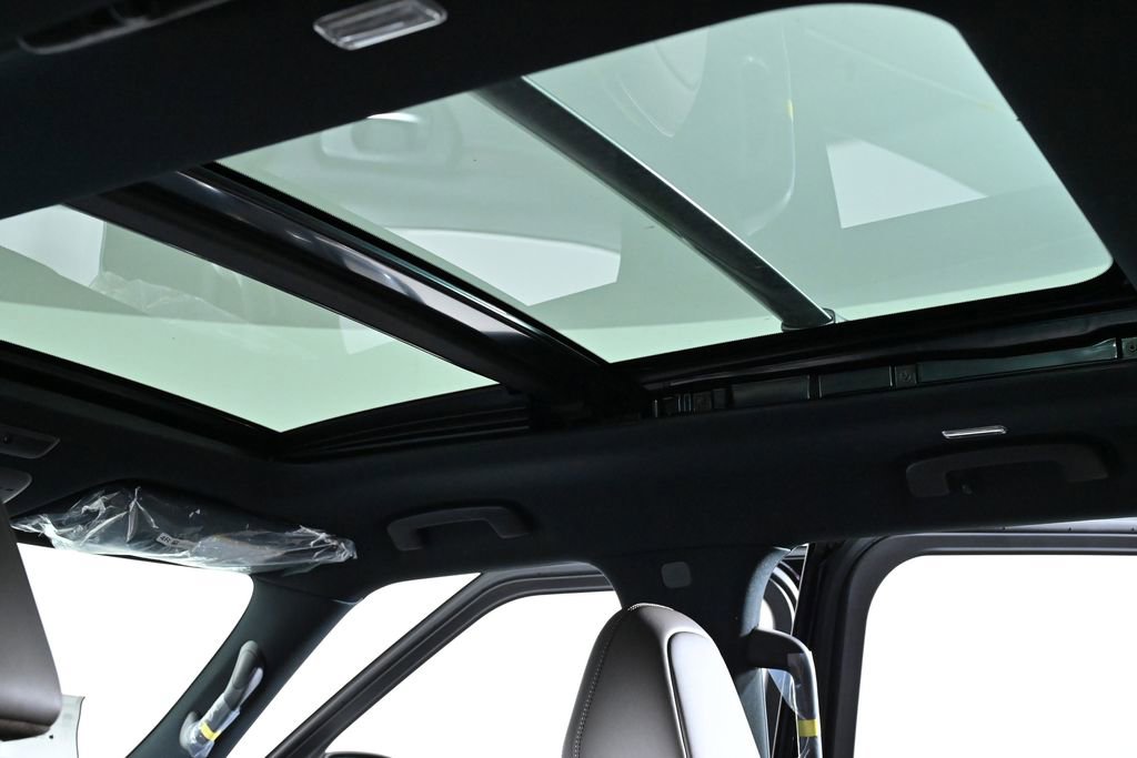 New 2025 Nissan Armada Platinum Reserve image 29