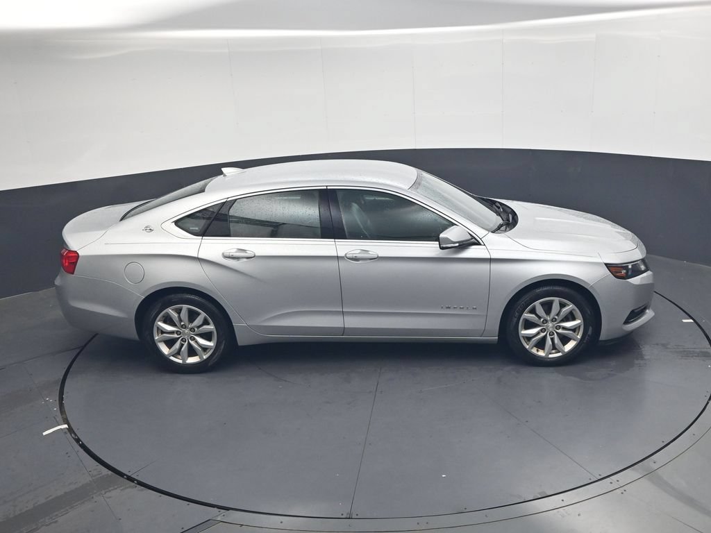 Used 2020 Chevrolet Impala LT w/ LT Convenience Package FWD image 28