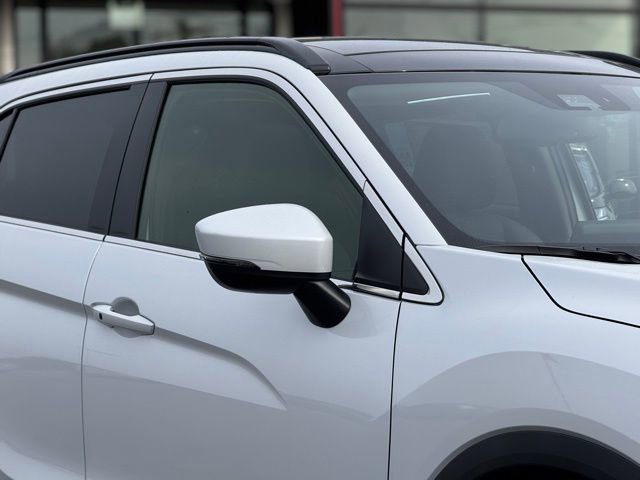 New 2026 Mitsubishi Eclipse Cross SE AWD/4WD image 4